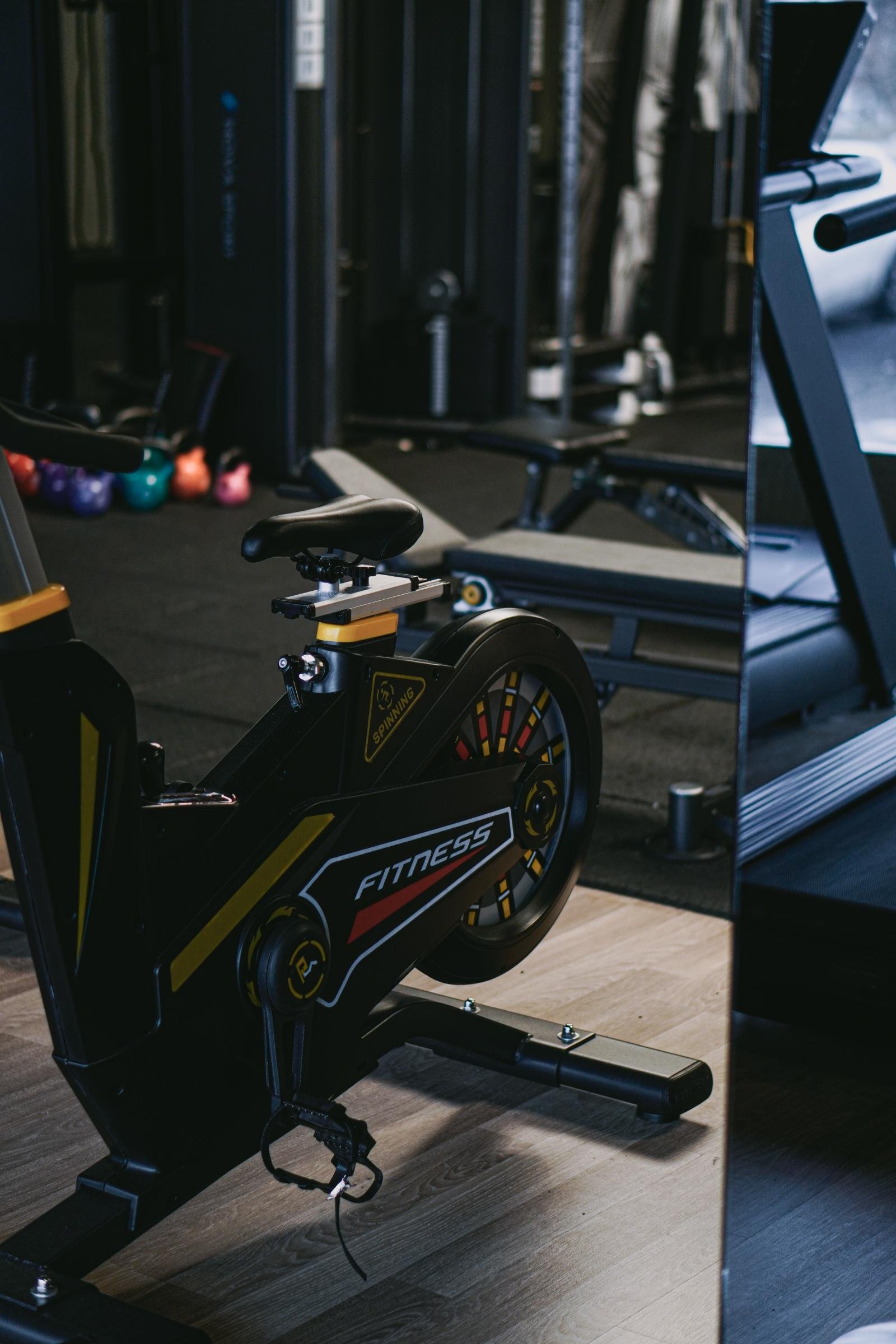 LoopUp XL Personal Training - Görsel 2