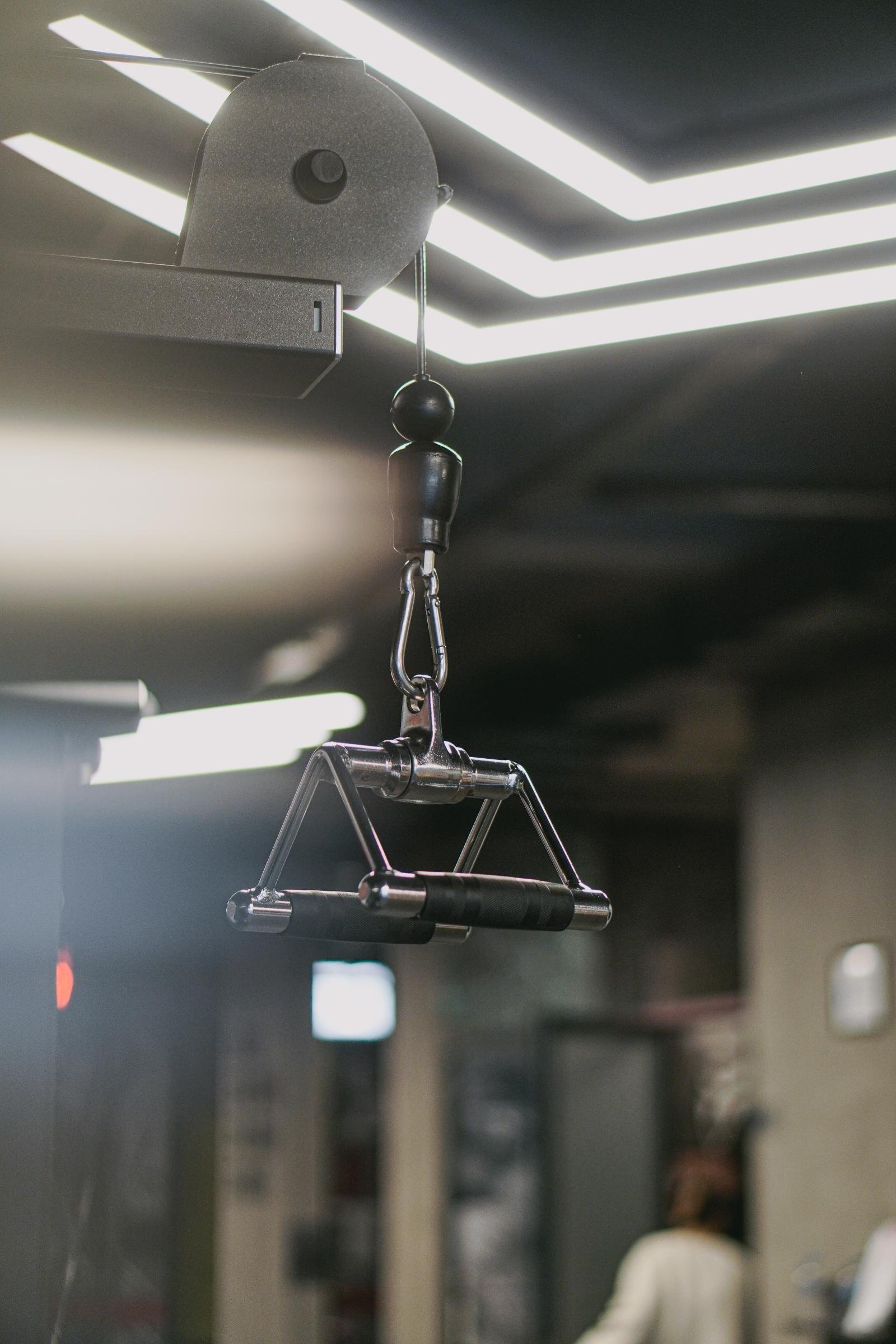 LoopUp XL Personal Training - Görsel 13